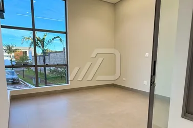 Casa &agrave; venda - 362m&sup2; - Residencial Euro Park
