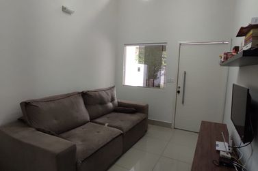 Casa &agrave; venda - 180m&sup2; - Jardim Am&eacute;rica