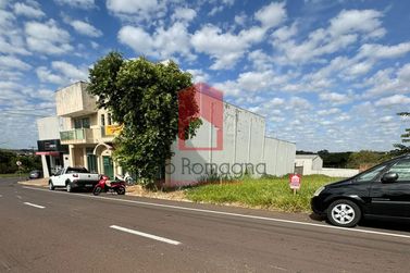 Terreno &agrave; venda - 566m&sup2; - Jardim Espanha