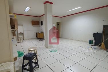 Sala Comercial para alugar - 6m&sup2; - Centro