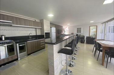 Casa &agrave; venda - 187m&sup2; - Paque Caiu&aacute;