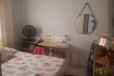 Casa &agrave; venda - 93m&sup2; - Zona III