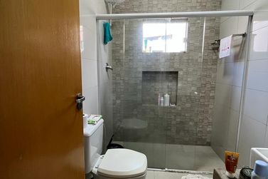 Casa &agrave; venda - 189m&sup2; - Zona II