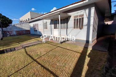 Terreno &agrave; venda - 1000m&sup2; - Vila Ga&uacute;cha