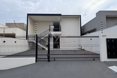 Kitnet para alugar - 25m&sup2; - Metropolitano