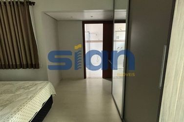 Apartamento &agrave; venda - 363m&sup2; - Zona II