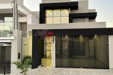 Casa &agrave; venda - Parque Residencial Interlagos