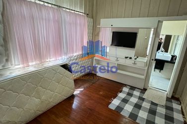 Casa &agrave; venda - 150m&sup2; - ZONA II