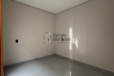 Casa &agrave; venda - 137m&sup2; - Jardim Portugu&ecirc;s