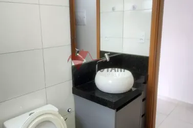 Apartamento &agrave; venda - Jardim Paineiras
