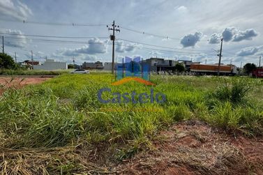 Terreno &agrave; venda - 203m&sup2; - PARQUE JAP&Atilde;O