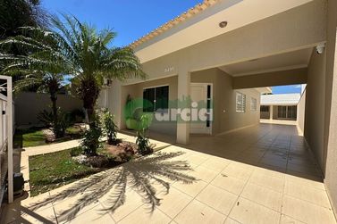 Casa para alugar - Zona II