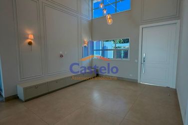 Casa para alugar - 250m&sup2; - Jardim Flamboyant