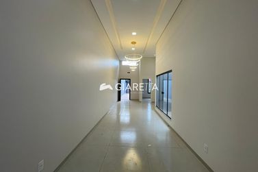 Casa &agrave; venda - 115m&sup2; - JARDIM TOCANTINS