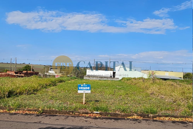 Terreno &agrave; venda - 161m&sup2; - Jardim T&oacute;kio