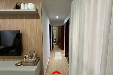 Apartamento &agrave; venda - 66m&sup2; - Jardim Porto Madero