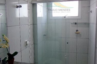 Apartamento &agrave; venda - 97m&sup2; - Jardim Mediterr&acirc;neo