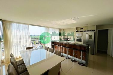 Apartamento &agrave; venda - Jardim dos Pr&iacute;ncipes