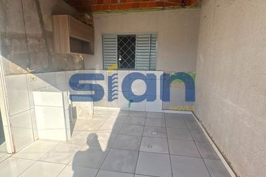 Casa para alugar - Zona V
