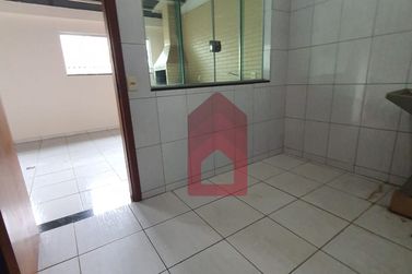 Apartamento para alugar - Zona III