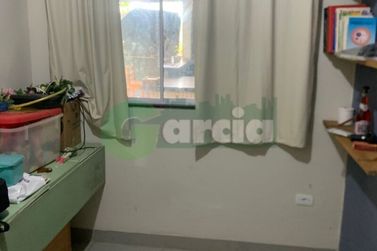 Casa &agrave; venda - 100m&sup2; - Parque das Jaboticabeiras