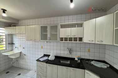Apartamento &agrave; venda - 50m&sup2; - Zona II