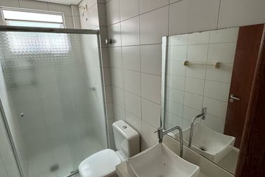 Apartamento para alugar - 70m&sup2; - ZONA I-A