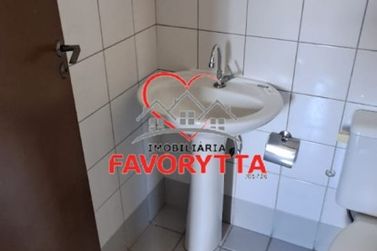 Apartamento &agrave; venda - 57m&sup2; - Zona II