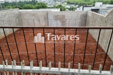 Casa &agrave; venda - 110m&sup2; - Jardim Azal&eacute;ia
