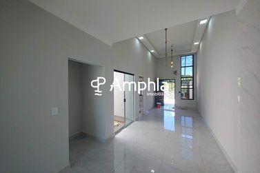 Casa &agrave; venda - 67m&sup2; - Cascavel Velho