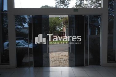Sal&atilde;o Comercial &agrave; venda - 185m&sup2; - Zona VI