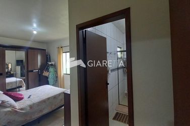 Casa &agrave; venda - 173m&sup2; - JARDIM GISELA