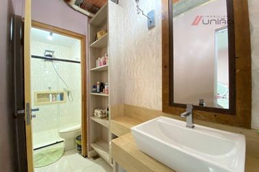 Casa &agrave; venda - 420m&sup2; - Zona I-a