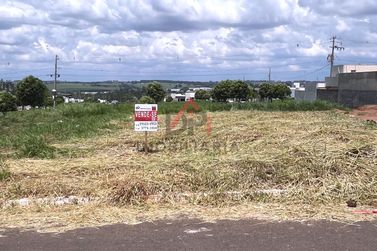 Terreno &agrave; venda - 220m&sup2; - Parque Residencial Metropolitano