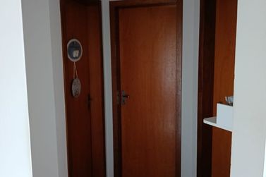 Apartamento &agrave; venda - 45m&sup2; - Conjunto Habitacional Sonho Meu