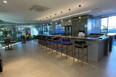 Apartamento &agrave; venda - 185m&sup2; - Zona II