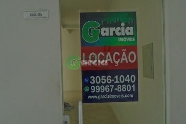 Sala Comercial para alugar - Zona III