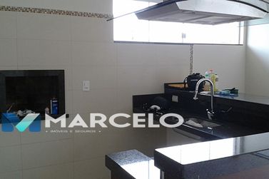 Casa &agrave; venda - 228m&sup2; - Jardim Am&eacute;rica