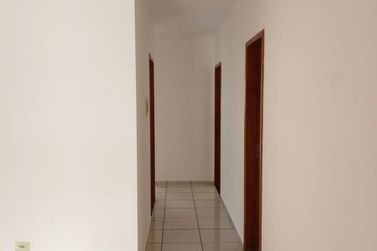 Casa para alugar - 100m&sup2; - JARDIM S&Atilde;O FRANCISCO