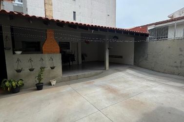 Apartamento &agrave; venda - 288m&sup2; - Zona II