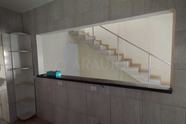 Sobrado &agrave; venda - 185m&sup2; - Jardim Bela Vista
