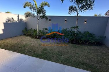 Casa &agrave; venda - 150m&sup2; - PARQUE CIDADE JARDIM