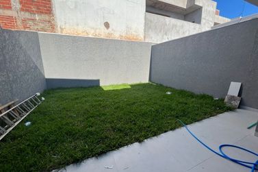 Casa &agrave; venda - 