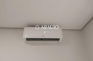 Apartamento &agrave; venda - 78m&sup2; - Parque Residencial Interlagos II