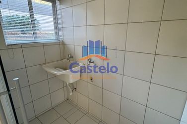 Apartamento para alugar - 52m&sup2; - PARQUE ALTO DA PARAN&Aacute;