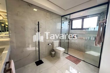 Apartamento &agrave; venda - Zona II