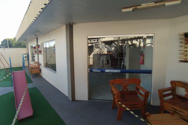 Apartamento &agrave; venda - 52m&sup2; - Parque Alto da Paran&aacute;