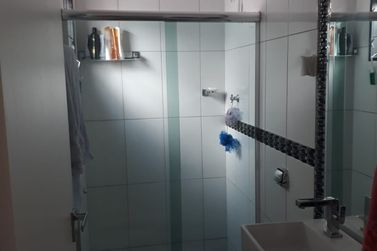 Casa &agrave; venda - 121m&sup2; - Jardim Vila Rica