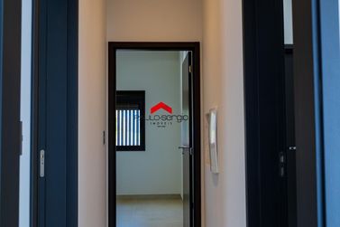 Casa &agrave; venda - 162m&sup2; - Condom&iacute;nio Residencial Paysage Essenza