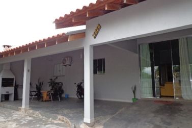 Casa &agrave; venda - 127m&sup2; - Parque Guarani